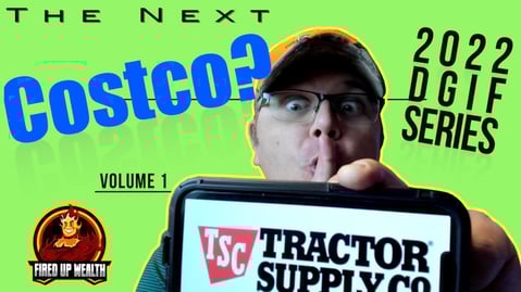 Tractor Supply Tsco Stock Price News Info The Motley Fool Tractor Supply Tsco Stock Price News Info The Motley Fool