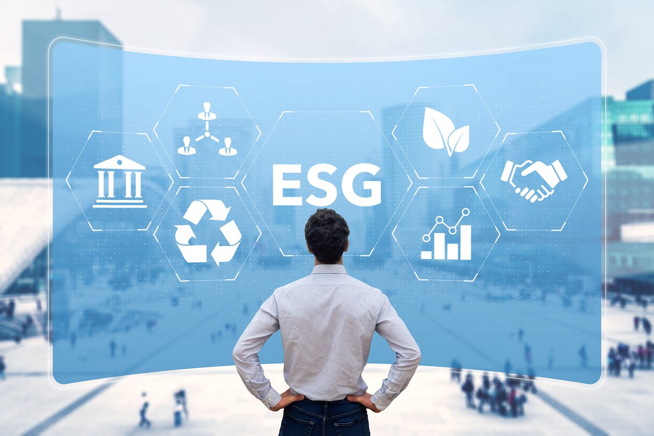 esg environmental sustainable governance sustainability investing