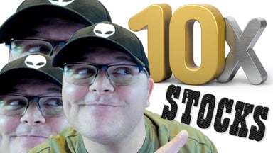 10x stocks YT
