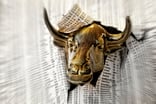 bull market stocks getty