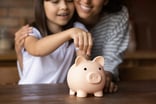 Piggy-bank-parent-child