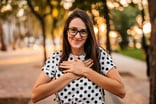 Getty - ASL sign language deaf grateful i think
