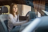 GPS travel car transportation tech