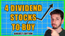 dividend stocks