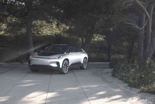 Faraday Future FF91