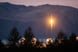 Astra Rocket 3 launch from Kodiak, Alaska. IS Astra Space.