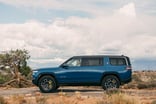 rivn stock rivian electric vehicle