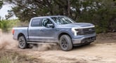 F-150 Lightning_Lariat_off-road