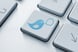 Twitter keyboard