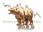 bear market getty