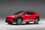 2023_Toyota_BZ4X_XLE_Supersonic_Red_001