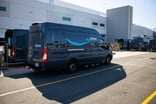 amzn earnings prime delivery vehicle