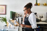 small business owner getty