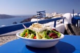 greek salad getty