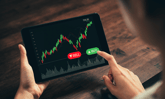 stock trading app buy sell