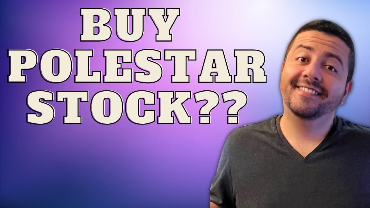 buy polestar stock