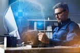 artificial intelligence investing algorithm