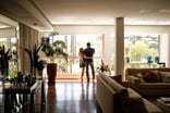 luxury home furnishings