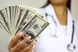 doctor money