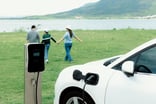 lithium stocks merger livent allkem ev charging