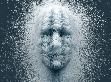 artificial intelligence AI data deep learning processing