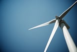 wind turbine