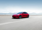 tesla electric vehicle q2 deliveries production numbers