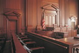 Courtroom GettyImages-78494709