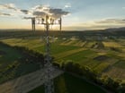 cell tower
