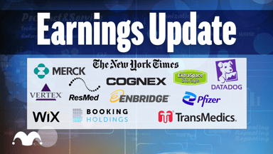 Earnings Update_Updated1022