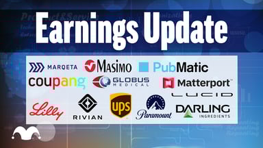 Earnings Update_Updated1022
