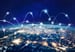 5G Global communication technology and telecommunication financial network