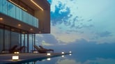 luxury real estate new property