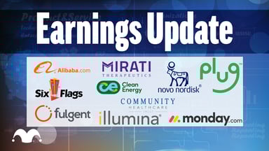 Earnings Update_Updated1022