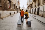 vacation travel airbnb rental home