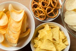 Snacks GettyImages-1157917034