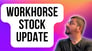 workhorse stock update