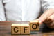 CFO blocks