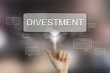 divest divestment SRI ESG sustainability socially conscious