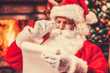 Santa Claus -- GettyImages-500231338