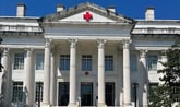 American Red Cross Headquarters Building