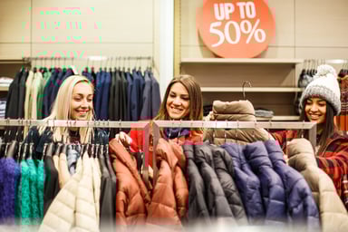 21_02_05 Three people shopping for coats _GettyImages-828991220