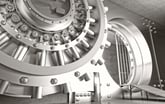 Bank Vault GettyImages-506705442