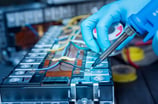 ev batteries