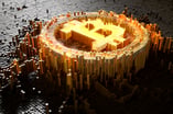Bitcoin GettyImages-637337694