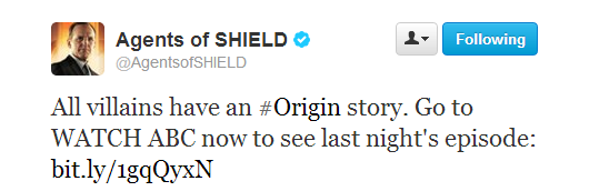 disney stock, marvel, agents of shield