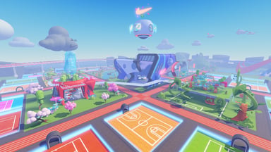 Roblox Nikeland