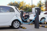 aehr stock earnings guidance electric vehicle EV charging