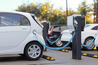 aehr stock earnings guidance electric vehicle EV charging