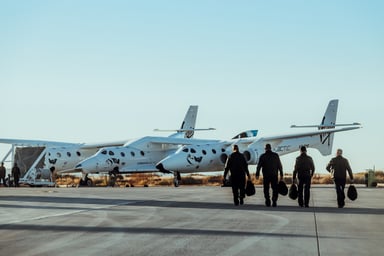 Virgin_Galactic_Pilots_on_their_way_to_the_Virgin_Galactic_Spaceflight_System